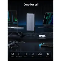 UGREEN 145 W tovejs hurtigopladning - 25000 mAh
