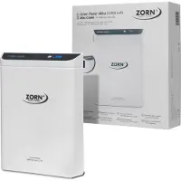 Zorn 20,8 Ah ekstra batteri til 30L køleboks