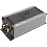 Dynavox KAPPESTRØMFILTER PHONO<->PHONO