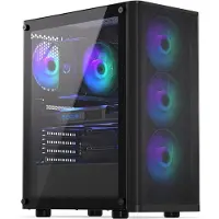 Endorfy Ventum 200 ARGB-kabinet