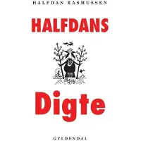 CSBOOKS Halfdans digte | Halfdan Rasmussen