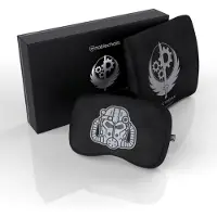 Noblechairs Memory Foam Brotherhood Of Steel Edition Gamingstolpude