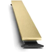 Unidrain HIGLINE PANEL MESSING 1000