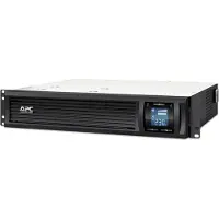 APC Smart C 3000 Va Lcd Rm 2u 230v Ups