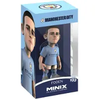 Minix MNX FB Foden MAN. CITY