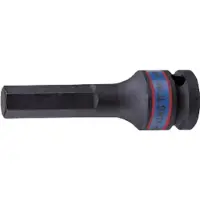 King Tony Krafttop 4015M unbrako 1/2''' 8/80mm