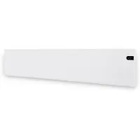 Adax Neo Basic NL 12 Elvarmeliste med digital termostat - 1200 W / 230 V