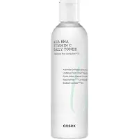 CosRx Refresh Aha Bha Vitamin C Daily Toner - 150 ml