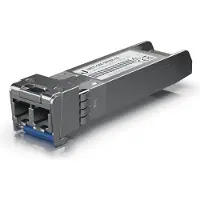 Ubiquiti - SFP28 transceivermodul - LC enkelttilstand - op til 10 km - 1310 nm