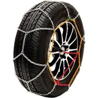 Husky Snekæde type 40 tüv/ö-Norm v5117 9mm