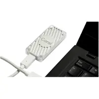 Google Coral USB Accelerator - Tilføjelsestavle