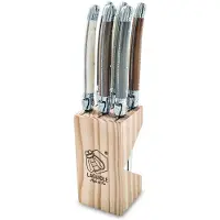 Laguiole Grillknive