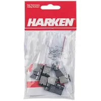 Harken Spil Service Sæt