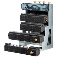 Salus bundmodul BM GV8-KV9-VV6