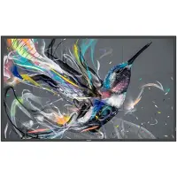 Philips 43BDL3650Q - 43 Diagonal klasse (42.5 til at se) - Q-Line LED-bagbelyst LCD paneldisplay - digital skiltning - 4K UHD (2160p) 3840 x 2160 - Direct LED