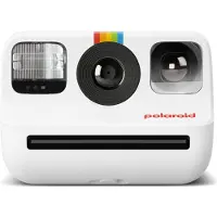 Polaroid Go Generation 2 - Instant kamera - objektiv: 51.1 mm - Go hvid
