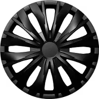 Mammooth Klap TomPar WHEEL COVERS OPTIC R16 BLACK