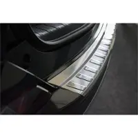 Avisa Læssekantbeskytter Toyota RAV4 IV 02.2016-2018 Stål