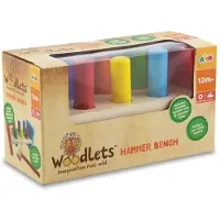 Woodlets Hammerbænk