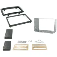 Connects2 CT23PE04 2-DIN kit Peugeot