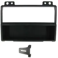 Connects2 CT24FD07 1-DIN ramme Ford