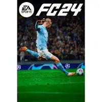 Electronic Arts EA Sports FC 24 - PlayStation 4