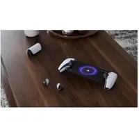 Sony PlayStation Portal - Fjernafspiller - trådløs - Wi-Fi - hvid - for PlayStation 5