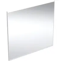 Geberit Spejl option plus square m/lys 400x700mm