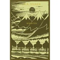 Gyldendal Hobbitten | J.R.R. Tolkien