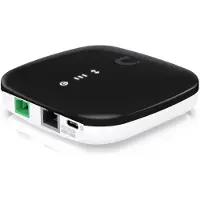 Ubiquity UISP Fiber XG - Optisk netværksenhed - XG-PON - 10 Gbps - 1GbE, 2.5GbE