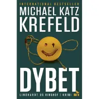 CSBOOKS Dybet (Ravn-serien nr. 4) | Michael Katz Krefeld