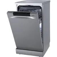 Gorenje GS541D10X - Opvaskemaskine - Sort