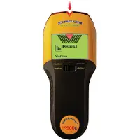 Elma Instruments Zircon hd900c multiscanner lægte og stålregel søger