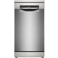 Bosch Sps4eki24e Tredje Niveau Opvaskemaskine 10 Antal Kuverter