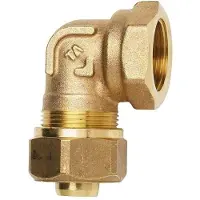 IMI Px-vinkel 28mm- 1'' t/pe-pex