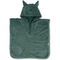 Nuuroo Adelin poncho