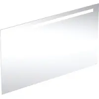 Geberit Spejl option basic m/lys top 1200x700mm