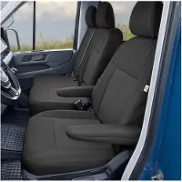 Kegel Sædeovertræk 1+2 VW Crafter II, MAN TGE, 2016-