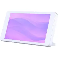 Phanteks PH-HRLCD - LCD-skærm - 5.5 - monterbar/skrivebord - 2160 x 1440 QHD @ 60 Hz - IPS - 450 cd/m² - HDMI - hvid