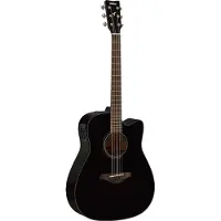 Yamaha F310 Acoustic Natural
