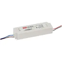 MEAN WELL LPV-35 series LPV-35-12 - LED-driver - 36 Watt - 3 A
