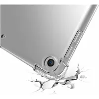 ESTUFF Gennemsigtigt TPU-cover til iPad 10.9 10. generation