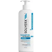 Solverx Atopic Skin Anti-Inflammatory Shampoo For Atopic Skin 500ml