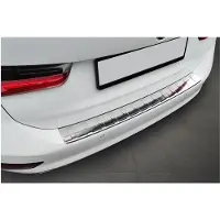 Avisa Læssekantbeskytter Bmw 3 G21 VII Touring 2018-2022 Stål