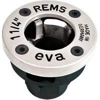 Rems Skærehoved 3/8 521020
