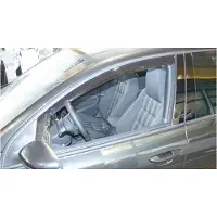 ClimAir vindafviser VW Golf VI 5drs 08-
