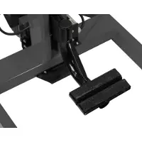 Kunzer Sidestykkeholder