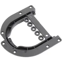 Defa termina holder f. 1000-1200-1400w