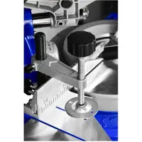 Scheppach HM216 Softstart (SCH59012159958) 2000 W