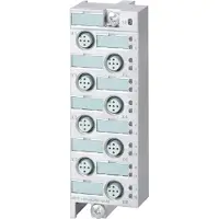 Siemens 6ES7143-4BF00-0AA0, Analog, Systemkraft, Flerfarvet, 130 mm, 177 g, 73 mm